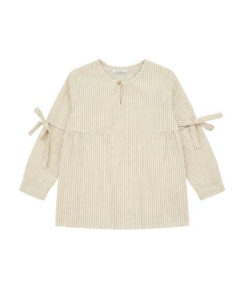 بلوز دخترانه فيورلا مدل 46018