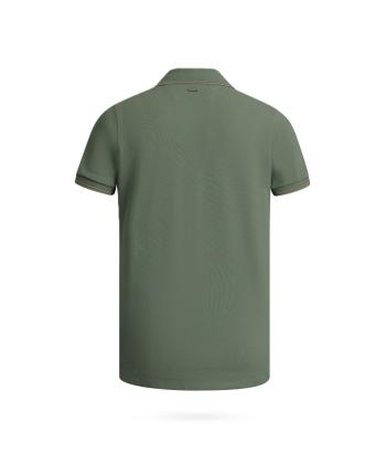 پولوشرت مردانه كروم مدل 2612306