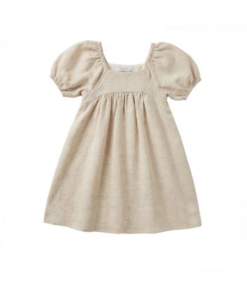 پيراهن دخترانه فيورلا مدل 46020