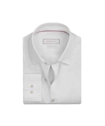 پیراهن لینن مردانه کروم مدل 2520115