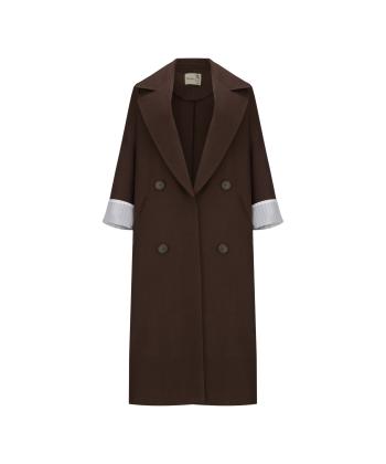 مانتو زنانه السانا مدل 2451