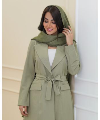 مانتو زنانه السانا مدل 2511