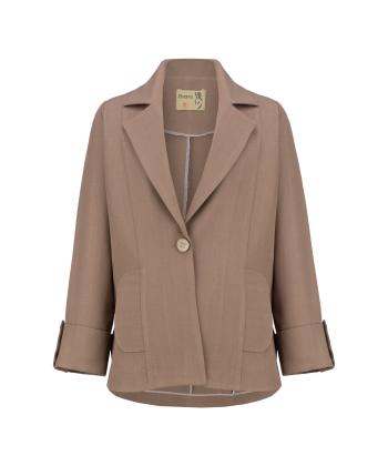 کت زنانه السانا مدل 2495