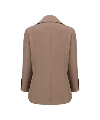 کت زنانه السانا مدل 2495