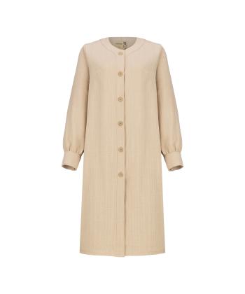 مانتو زنانه السانا مدل 2493