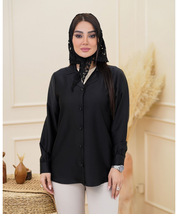 شوميز زنانه السانا مدل 2500