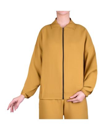 سویشرت زنانه هالیدی مدل D08408