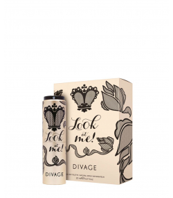 عطر جیبی زنانه دیواژ Divage مدل Look at Me حجم 20 میلی لیتر