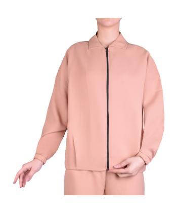 سویشرت زنانه هالیدی مدل D08408