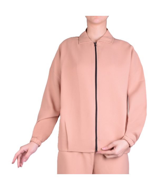 سویشرت زنانه هالیدی مدل D08408