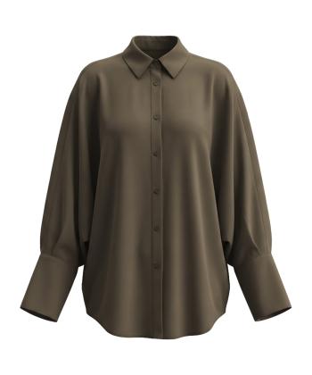 شوميز زنانه سرژه مدل 232190