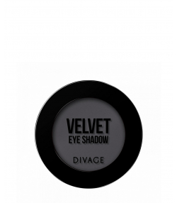 سایه چشم مات دیواژ Divage مدل Velvet وزن 3 گرم