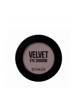 سایه چشم مات دیواژ Divage مدل Velvet وزن 3 گرم