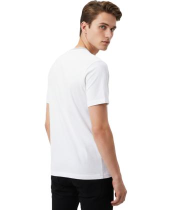 تیشرت آستین کوتاه مردانه پاتر مدل 112