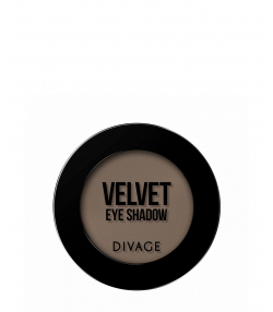 سایه چشم مات دیواژ Divage مدل Velvet وزن 3 گرم