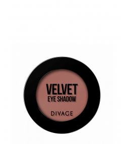 سایه چشم مات دیواژ Divage مدل Velvet وزن 3 گرم
