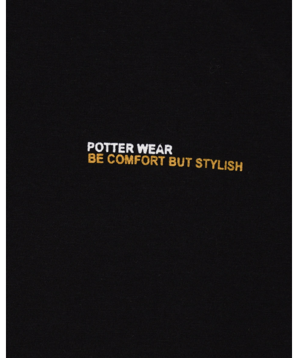 ست تیشرت و شلوار مردانه پاتر Potter کد849