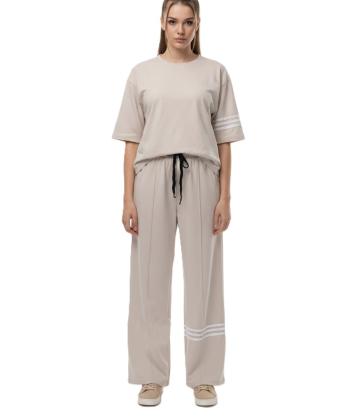 تيشرت و شلوار زنانه نارين مد مدل 19530