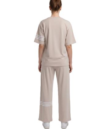 تيشرت و شلوار زنانه نارين مد مدل 19530