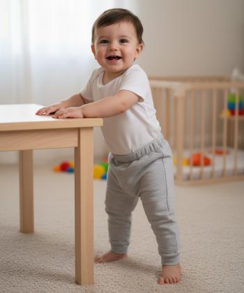 شلوار پسرانه ال سي وايكيكي مدل W525357Z1