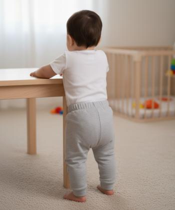 شلوار پسرانه ال سي وايكيكي مدل W525357Z1