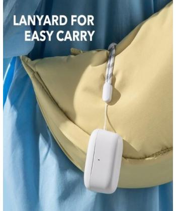 هدفون بلوتوثي انكر مدل Soundcore A25i