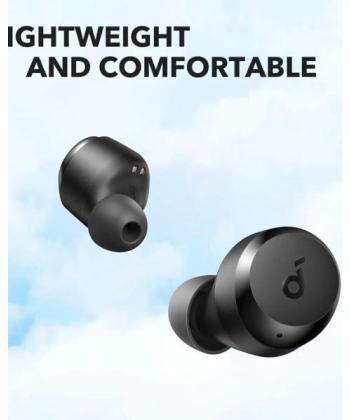 هدفون بلوتوثي انكر مدل Soundcore A25i