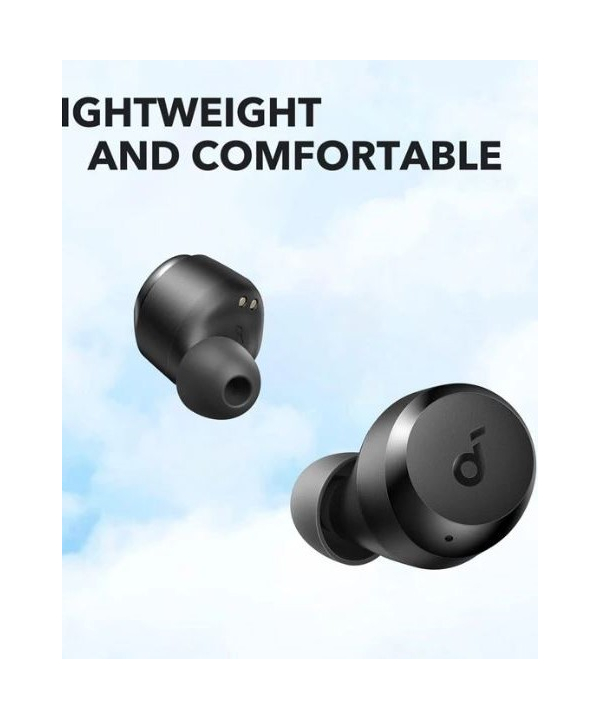 هدفون بلوتوثي انكر مدل Soundcore A25i
