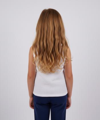 شوميز دخترانه مرينو مدل 1906