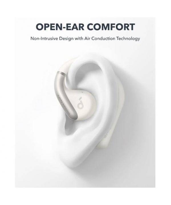 هدفون بلوتوثي انكر مدل Soundcore Open Ear Aerofit A3872