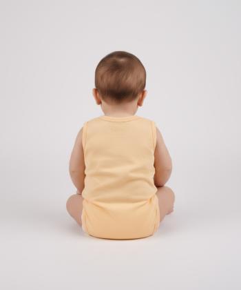 سرهمي نوزادي پسرانه ال سي وايكيكي مدل S522667Z1