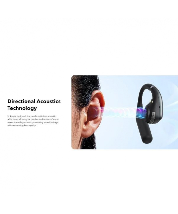هدفون بلوتوثي انكر مدل Soundcore Open Ear Aerofit A3872