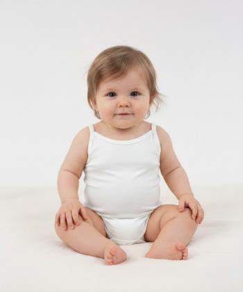 سرهمي نوزادي دخترانه ال سي وايكيكي مدل S543710Z1