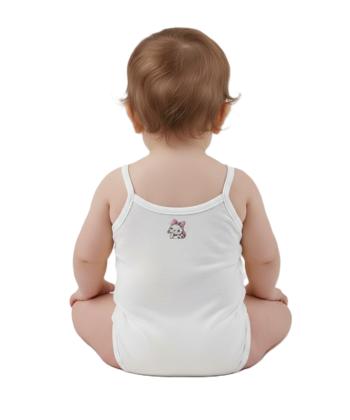 سرهمي نوزادي دخترانه ال سي وايكيكي مدل S543710Z1