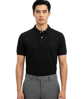 پولوشرت مردانه يو اس پولو مدل 1221A33