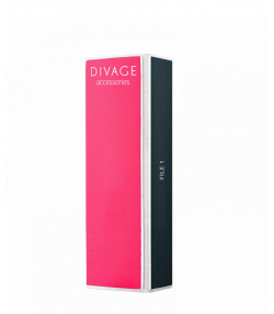 سوهان و پولیش ناخن دیواژ Divage کد 0106