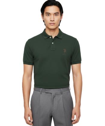 پولوشرت مردانه يو اس پولو مدل 1221A33