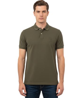 پولوشرت مردانه يو اس پولو مدل 1221A33