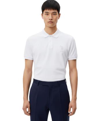 پولوشرت مردانه يو اس پولو مدل 1221A33