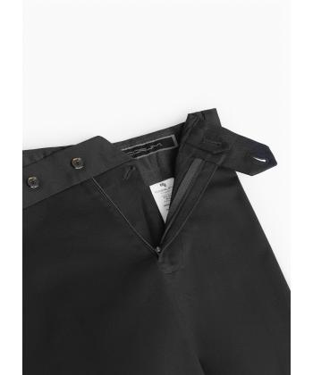 شلوار کتان مردانه کروم مدل 2612702