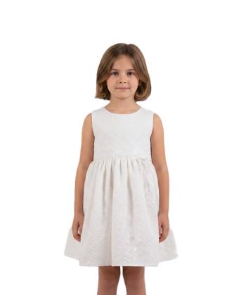 پیراهن دخترانه مرينو مدل 1874