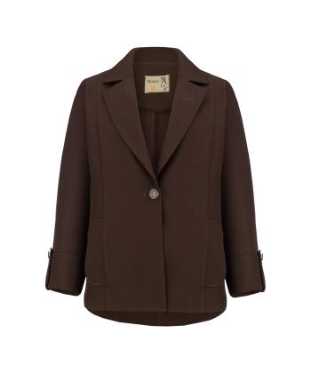 کت زنانه السانا مدل 2495