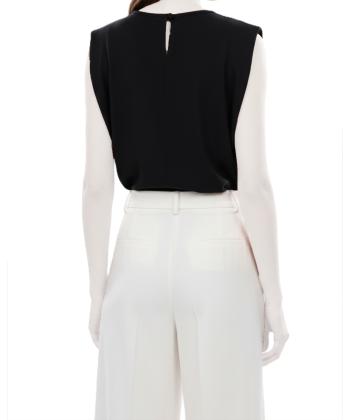 تاپ زنانه سرژه مدل 244103