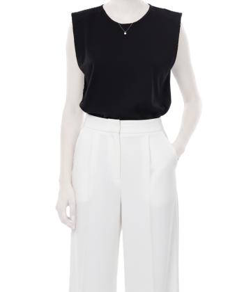 تاپ زنانه سرژه مدل 244103