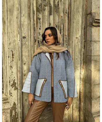 كت زنانه فلاي فشن كد 1107000910