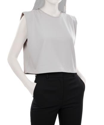 تاپ زنانه سرژه مدل 244103