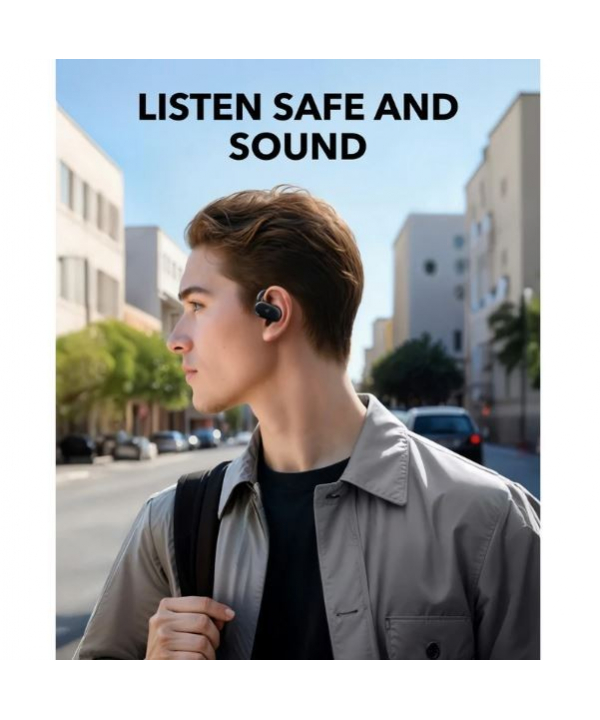 هدفون بلوتوثي انكر مدل Soundcore V20i