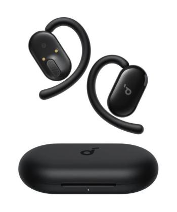 هدفون بلوتوثي انكر مدل Soundcore V20i