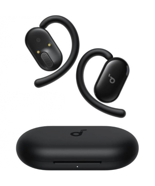 هدفون بلوتوثي انكر مدل Soundcore V20i