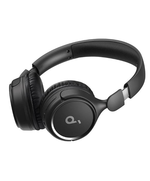 هدفون بلوتوثي انكر مدل SoundCore Life Q20